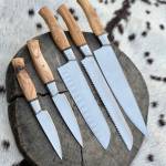 steak knives Profile Picture