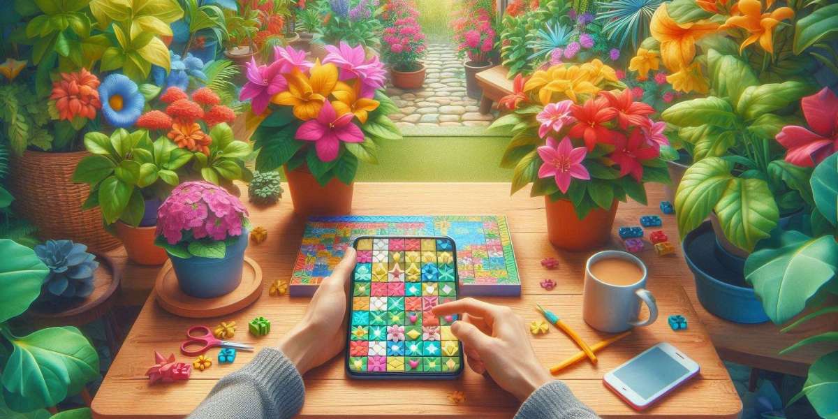 Gardenscapes Mod: The Ultimate Guide to Enhanced Gameplay (2024)