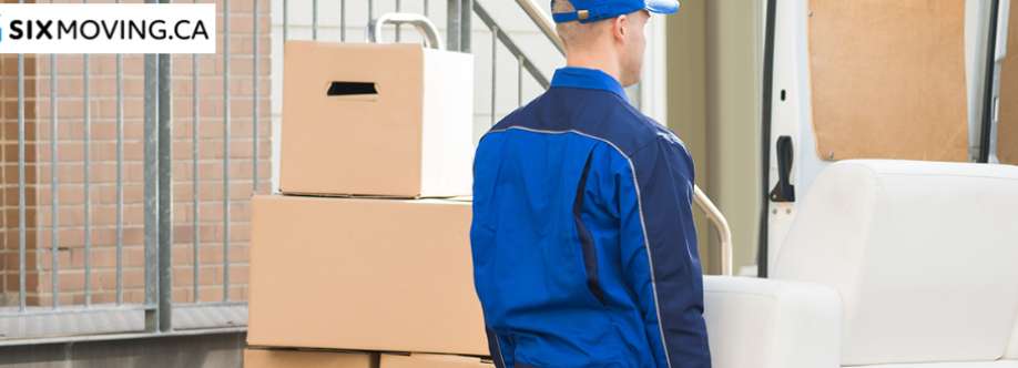 Six Moving Profile Picture