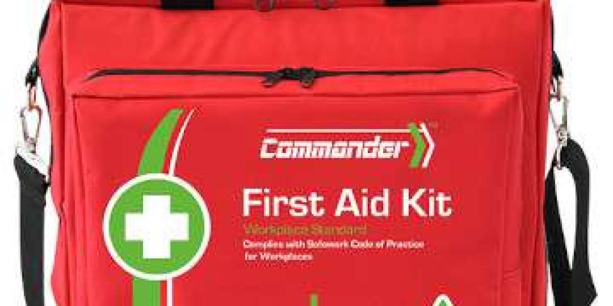 Mastering Emergency Response: Why Taking a First Aid Course in Melbourne is a Must
