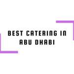 Bestcatering in Abudhabi Profile Picture