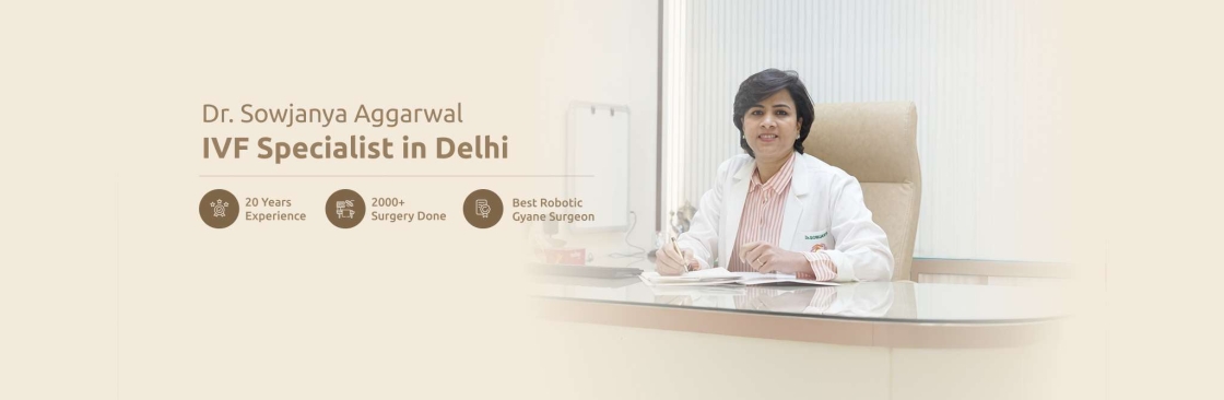 Sowjanya Aggarwal Cover Image