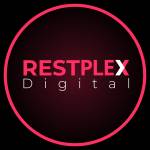 RESTPLEX Digital Profile Picture