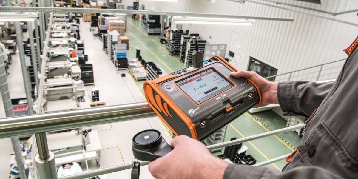 Türkiye'de Elektriksel Test Teknolojisinde Güçlü Bir Çözüm