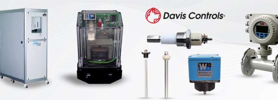 Davis Controls Ltd. Profile Picture
