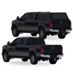 Ford Tonneau Cover Profile Picture