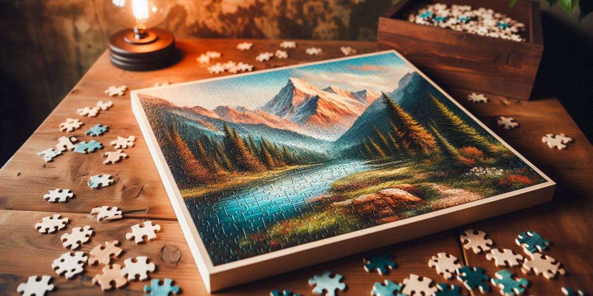 Best Free Online Jigsaw Puzzle Makers – Create Custom Puzzles Easily
