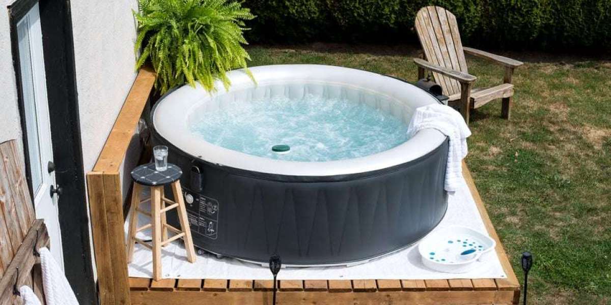 Setup a Inflatable Hot Tub Manufacturing Plant Setup - Detailed Project Report, Cost Analysis and Unit Operations
