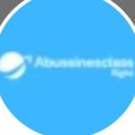 abusinessclass flight Profile Picture