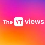 The YT Views Profile Picture