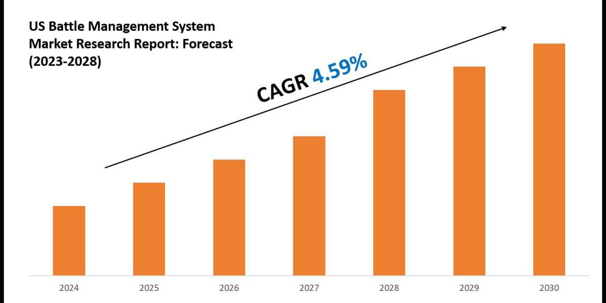 US Battle Management System Industry Forecast: Key Players and Growth Analysis 2028