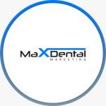 Max Dental Marketing Profile Picture