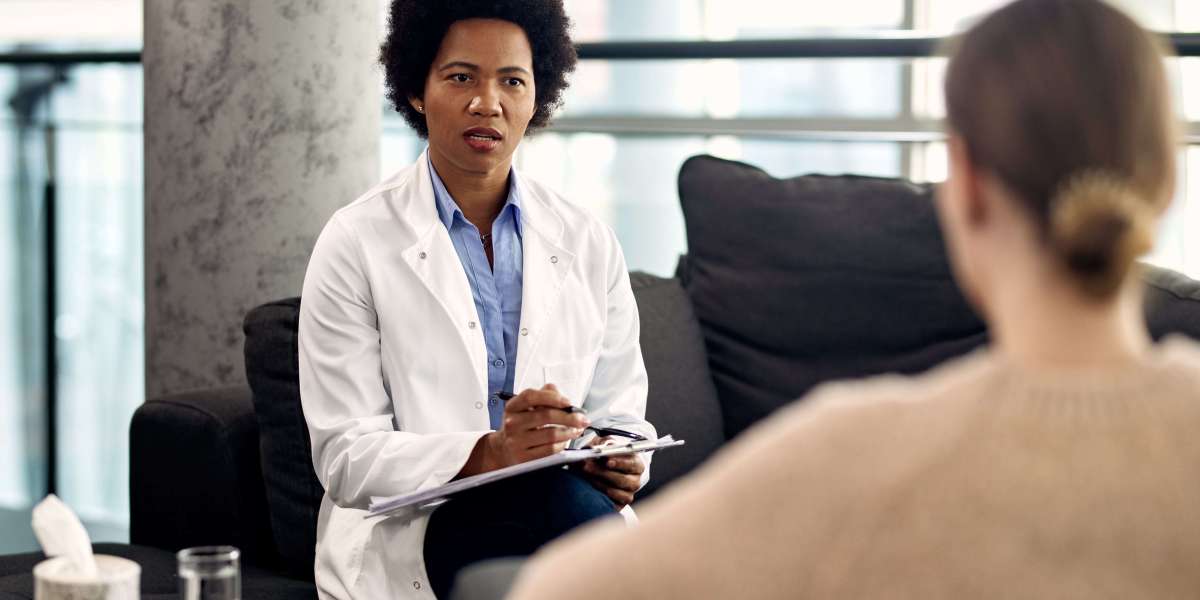 What's The Job Market For Private Psychiatrist UK Professionals?