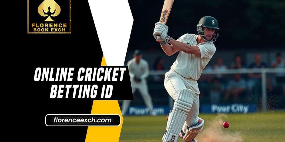 Cricket betting ID with Instant Bonuses, Benefits & Guide