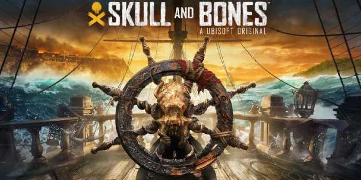 MMOexp Skull and Bones:  It’s the crew that makes it work