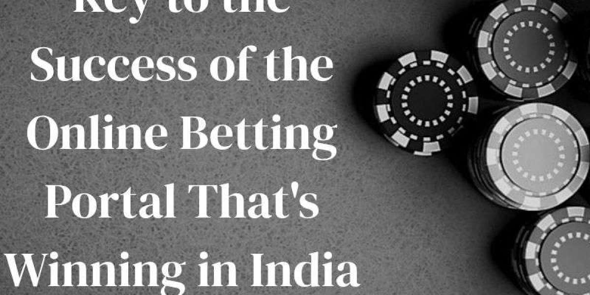 MagicWins: The Key to the Success of the Online Betting Portal That's Winning in India