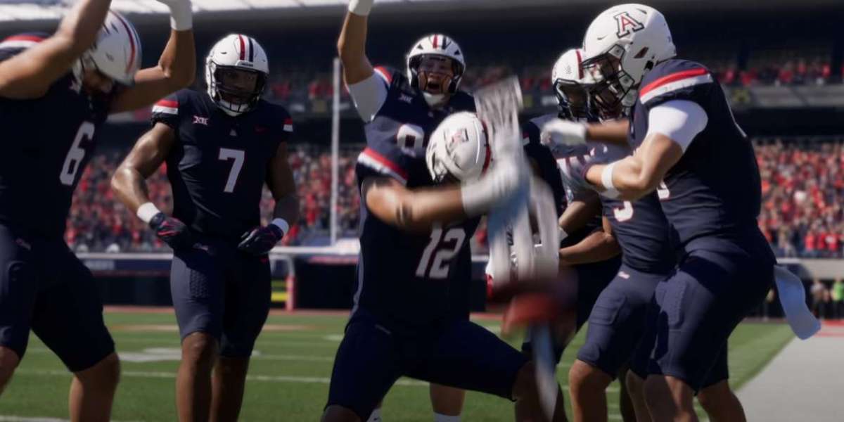 MMOexp College Football 26 Coins Risk Account Bans Without Secure Vendors