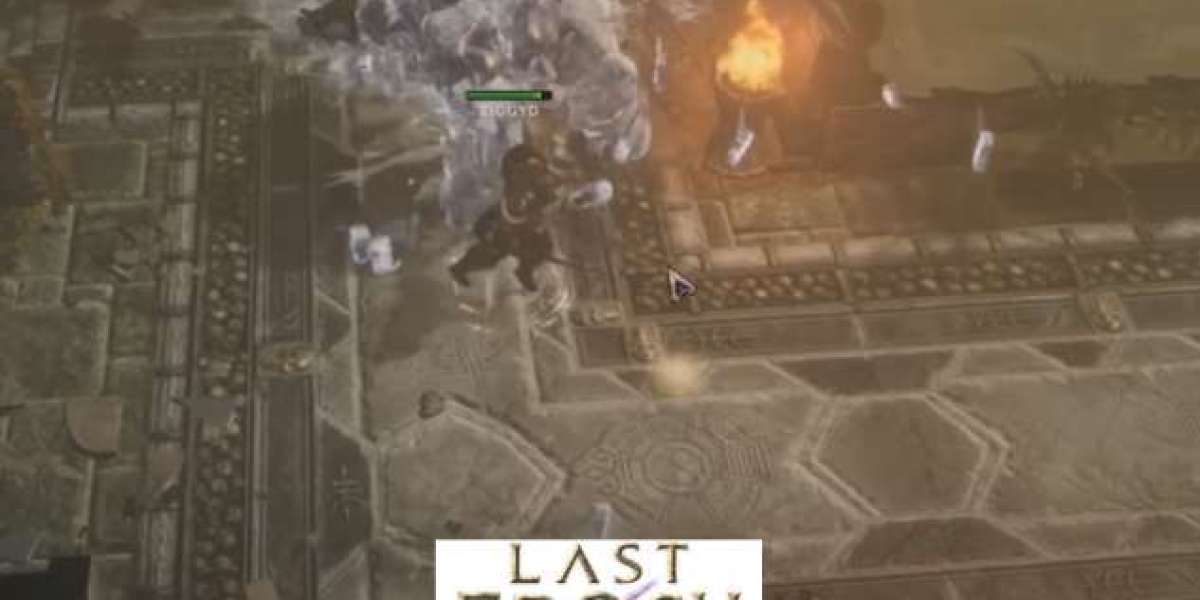 MMOexp Last Epoch gold strategies now focus on speed and timing