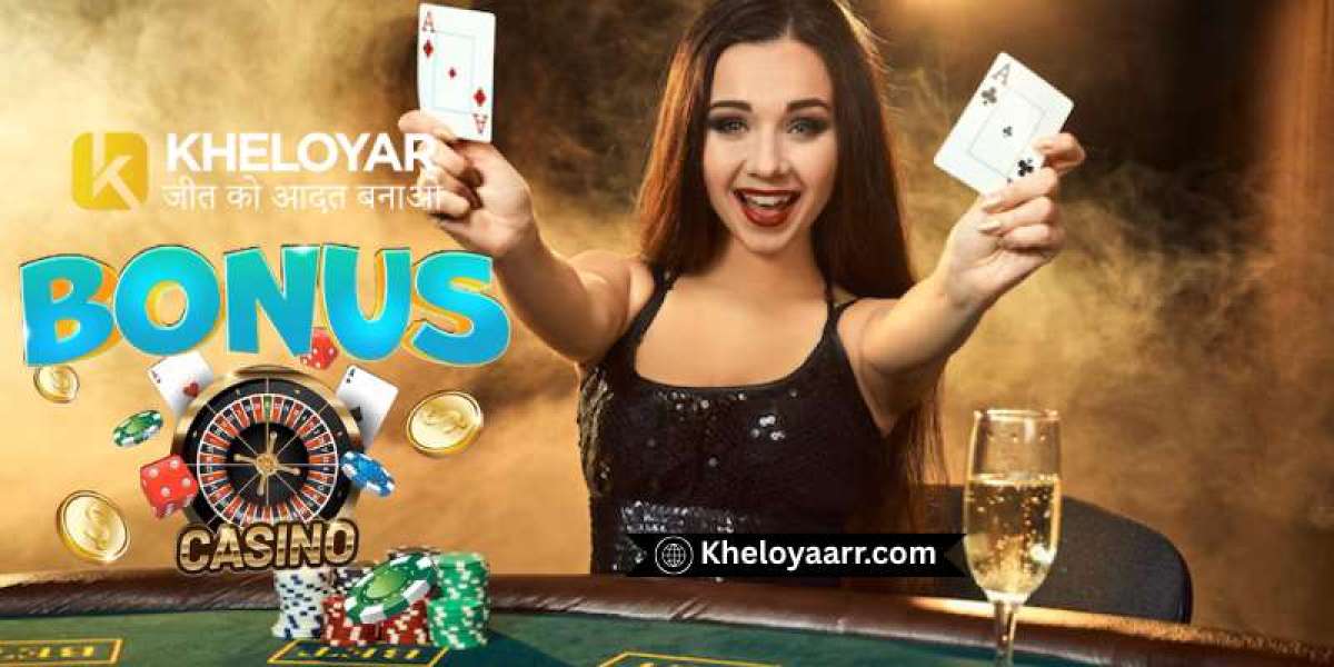 Kheloyar APK: 50% additional bonus - Download and start playing