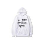 Ye Must Be e Born Again Hoodie Profile Picture