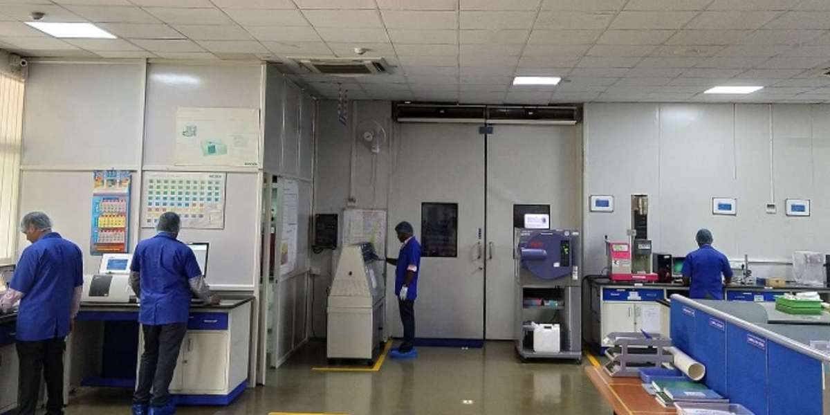 Discover the Importance of NABL Labs in Bangalore for Accurate Diagnostics and Testing