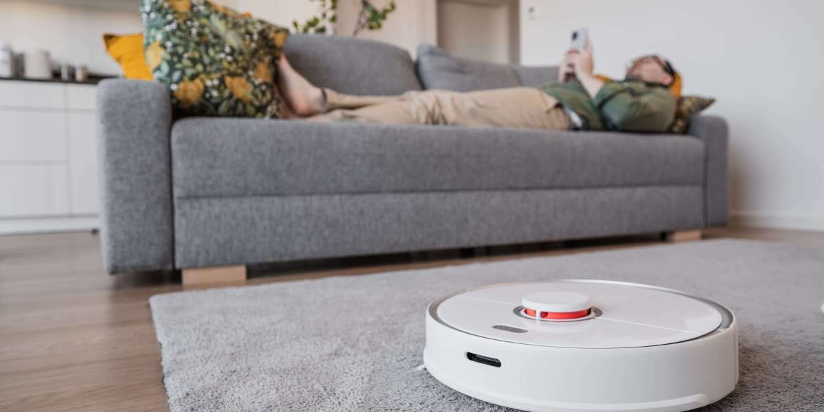 8 Tips To Improve Your Robot Cleaners Uk Game