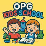 Opg kids school Profile Picture