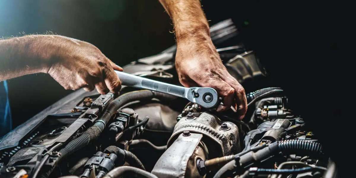 Reliable Auto Services in Moorhead You Can Trust