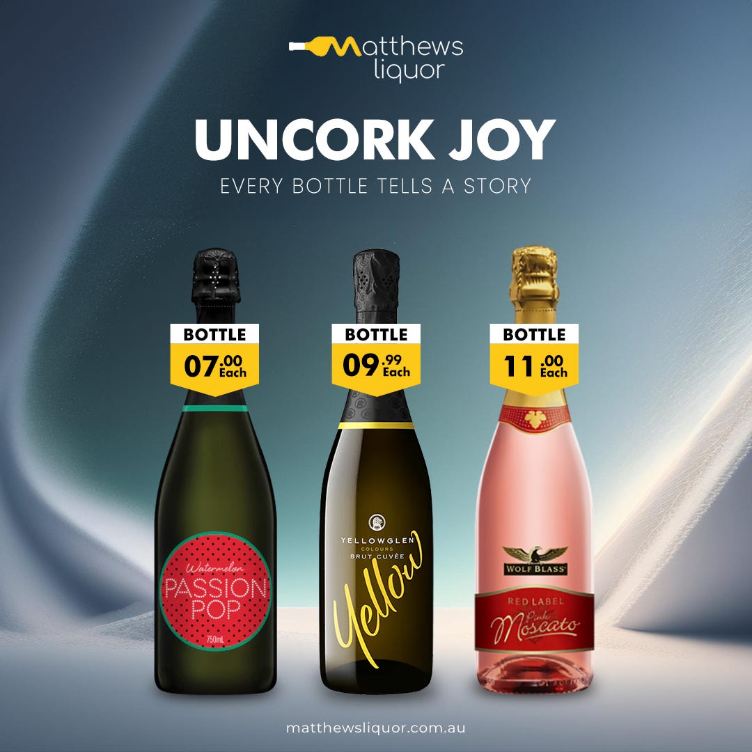 Top 10 Alcohol Gift Ideas for Every Occasion | by Mathews Liquor | Jun, 2025 | Medium