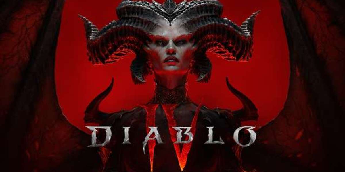 MMOexp: Diablo 4 also introduces strongholds