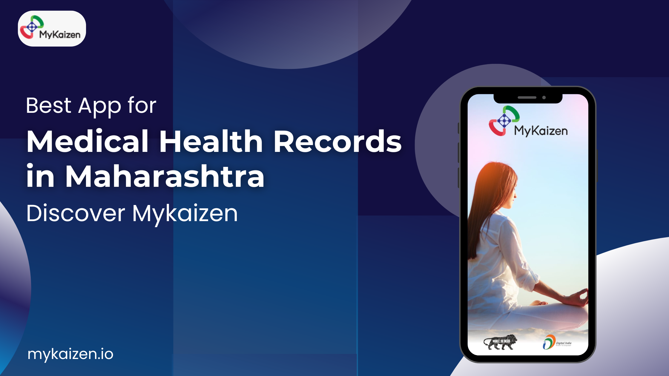 Mykaizen Health Tech Blog | Latest in Mobile Health Apps