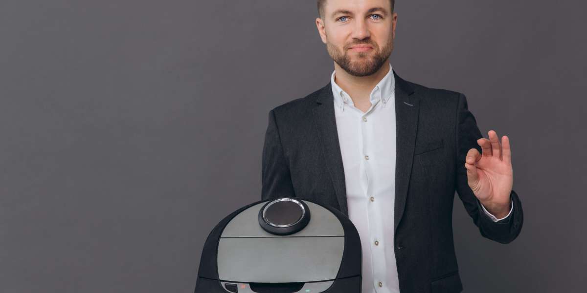 Five Killer Quora Answers To Automatic Vacuum Cleaner