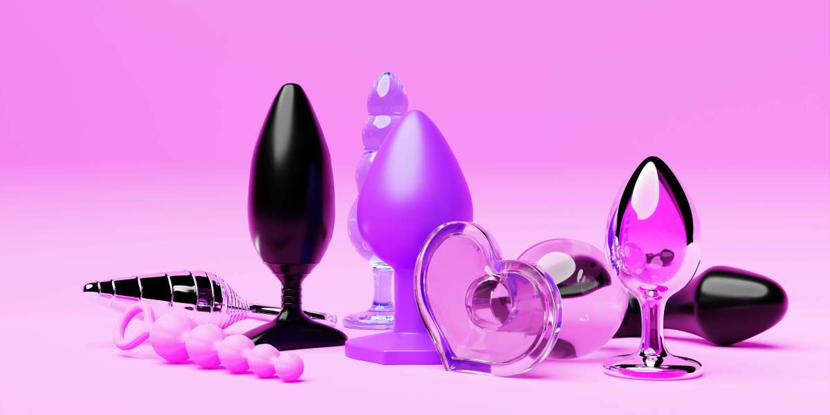 Beyond Basics: A Modern Guide to Men’s Sex Toys and Pleasure Products in India