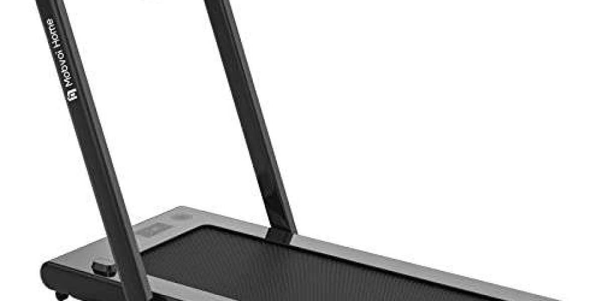 Why Treadmills Is The Right Choice For You?
