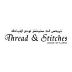 Thread And Stitches Profile Picture