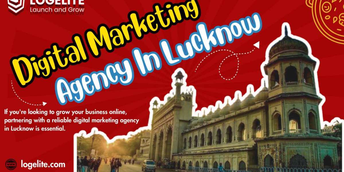 Top Digital Marketing Companies in Lucknow for SEO, PPC, and Social Media Growth
