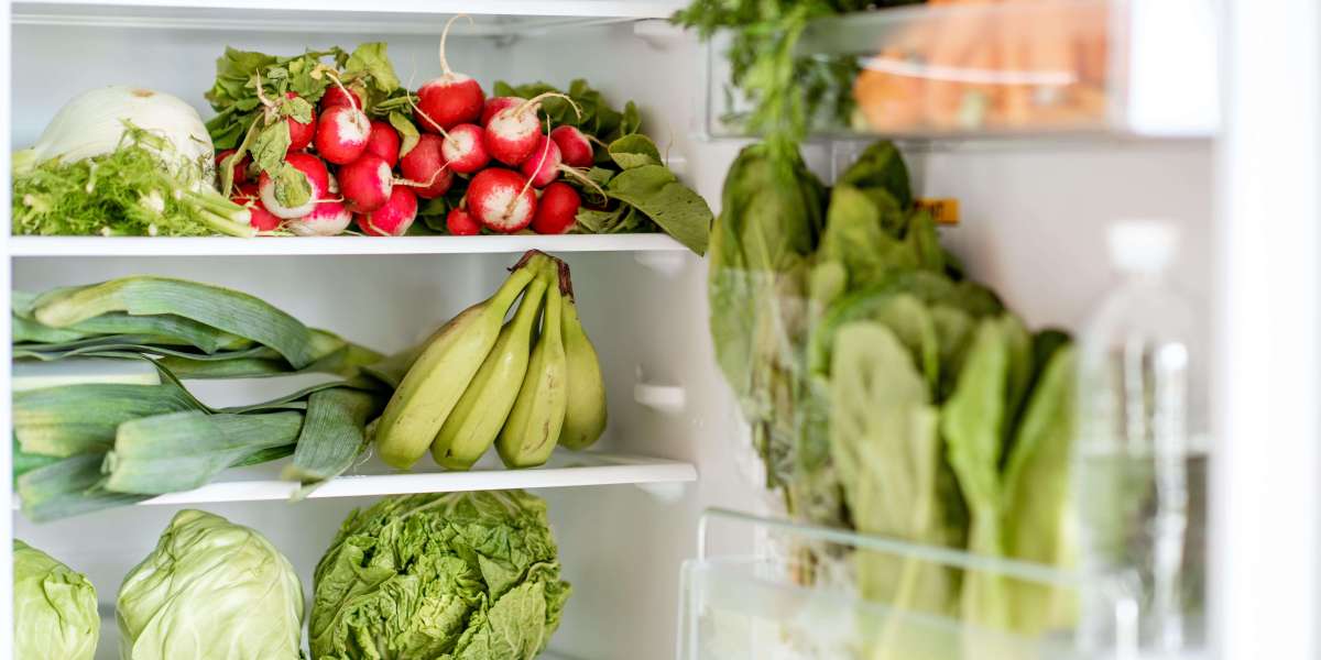 11 Ways To Completely Sabotage Your Fridge Shop