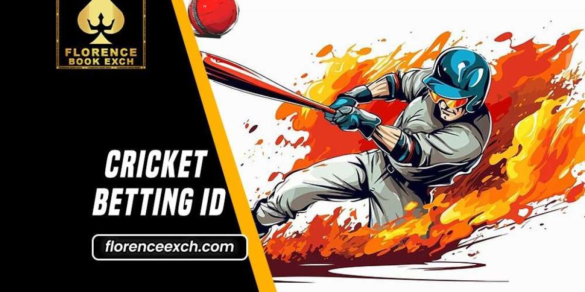 Smash the Game! Cricket betting ID with Hot Bonuses
