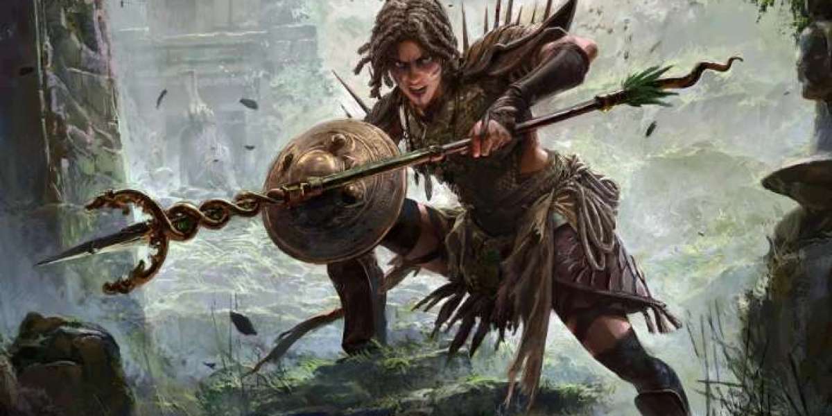 MMOexp POE2: Facing the Corrupted Guardians