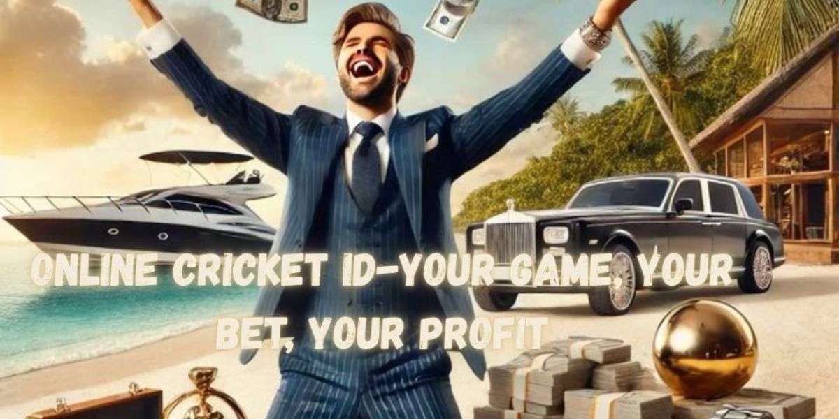 Online Cricket ID – Bet Anytime, Anywhere with Full Confidence