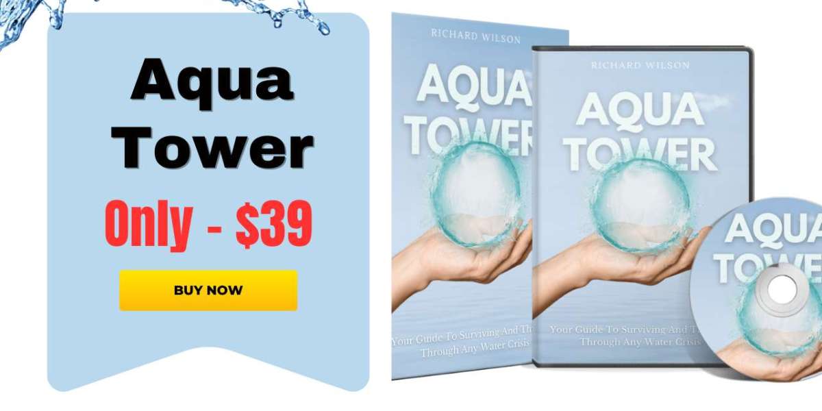 Aqua Tower | Official Website | Pure Water Filtration System