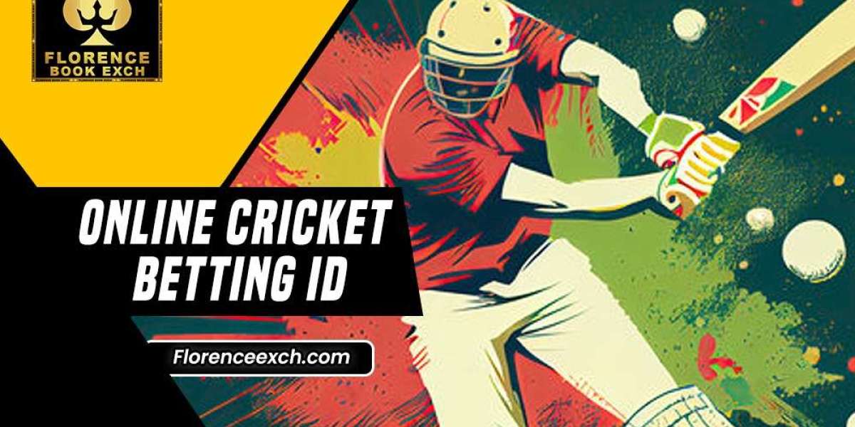 Trusted Online Betting ID – Win Without Limits Sign Up Now 