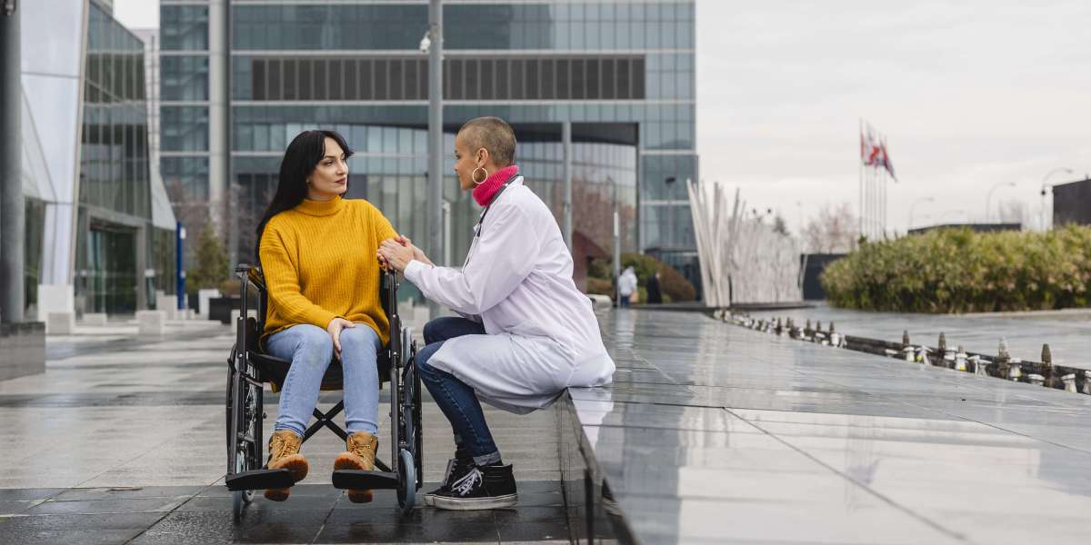 How To Choose The Right Ergonomic Rollator On The Internet