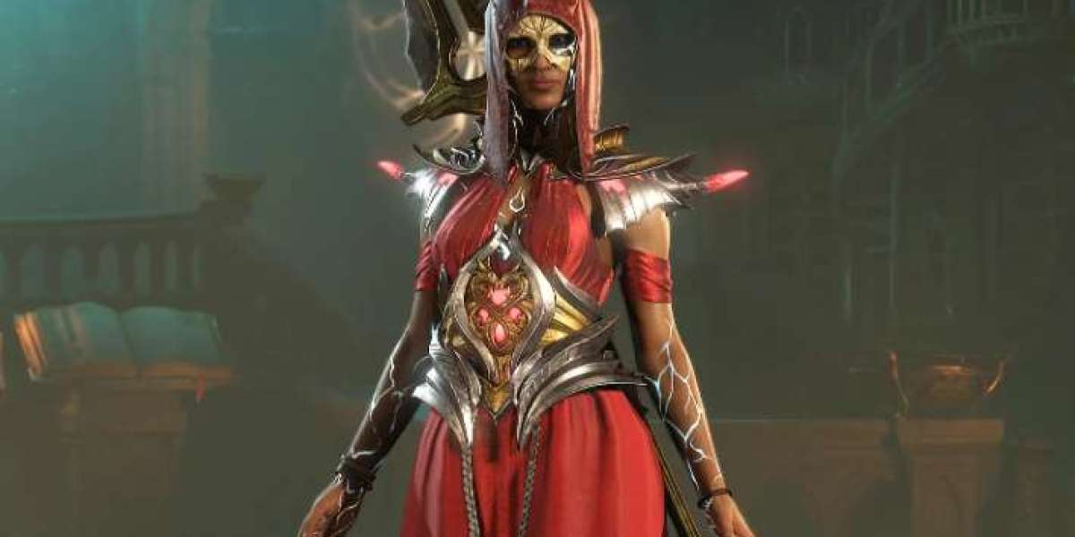 MMOexp Diablo IV: Blizzard has emphasized high-fidelity audio layering