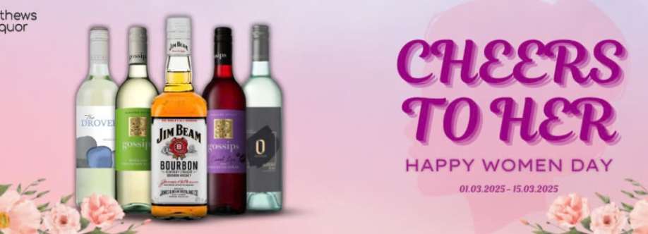 matthews liquor Cover Image