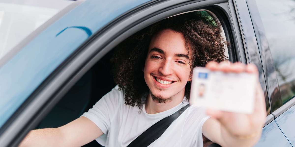 What's The Job Market For Buy Driving License Online Professionals?