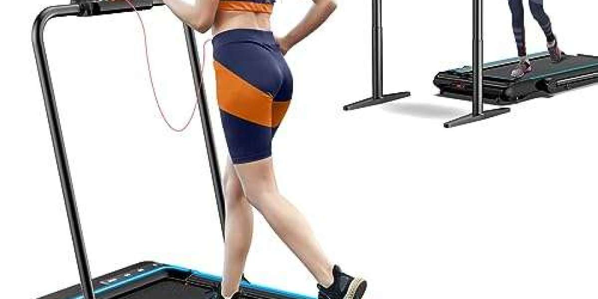 This Is What Treadmills Will Look In 10 Years Time