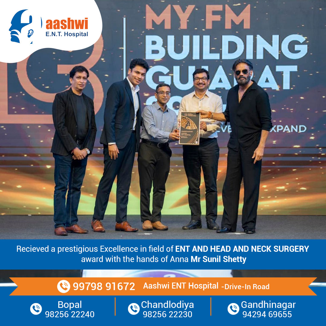 ENT Specialist, Adenoids surgery, Best Voice Speech Therapy, Therapists, Doctors in Ahmedabad, Aashwient.com