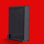 virgin router Profile Picture