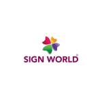Sign World Profile Picture
